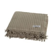 Manta Peseira Home Style By Karsten Denver