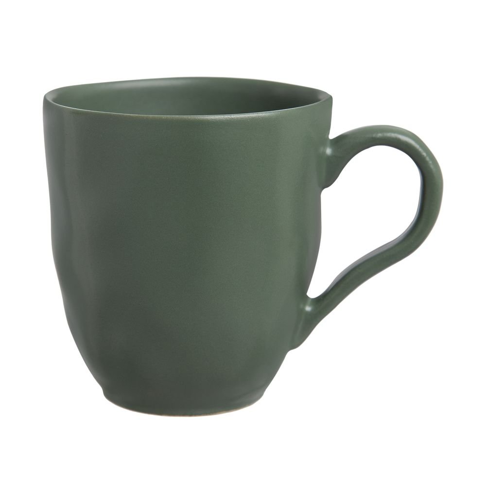 Cor: VERDE