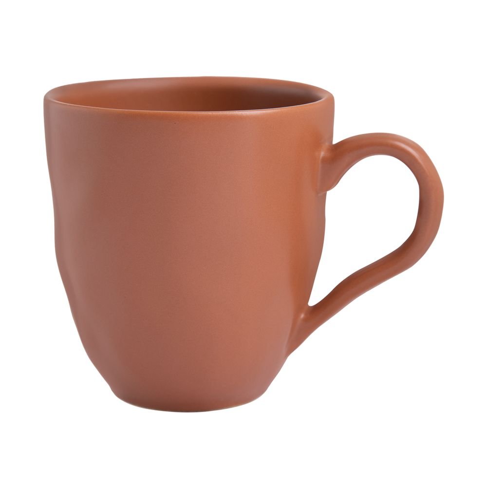 Cor: TERRACOTA