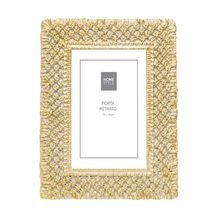 Porta Retrato Home Style Aja