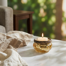 Porta Vela Home Style Ondina