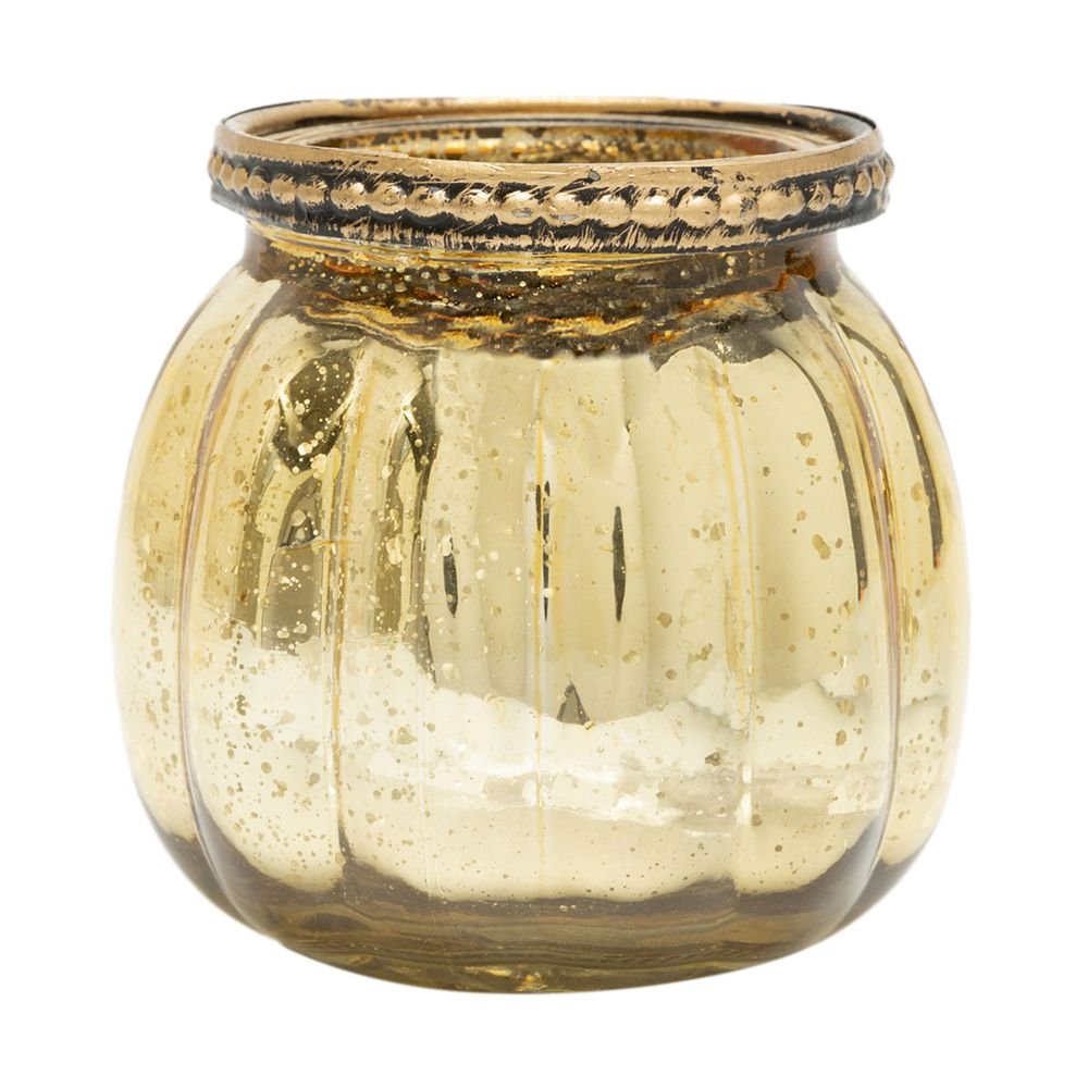 Porta Vela Home Style Ondina 4 cm