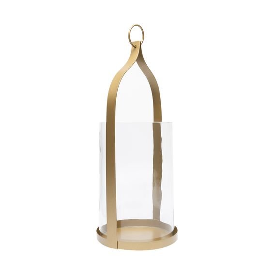 Lanterna Home Style Lumiere 5 cm - Camicado