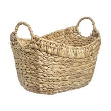 Cesto Decor Home Style Brunei 23 cm