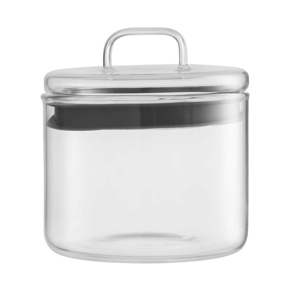 Pote Juicy 600 ML   Home Style - Cor - INCOLOR, Tamanho - 11 cm