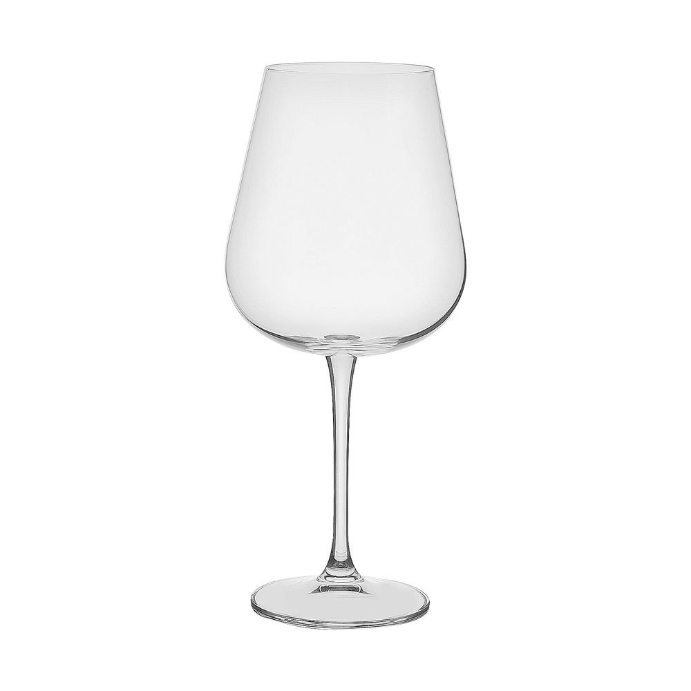 Taça para Vinho Dolomita 670 ML   Home Style by Bohemia - Cor - INCOLOR