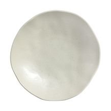 Prato Fundo Home Style New Sand 22,5 cm