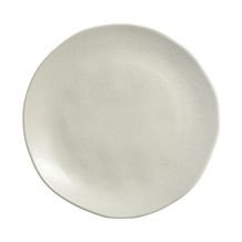 Prato de Sobremesa Home Style New Sand 21,5 cm