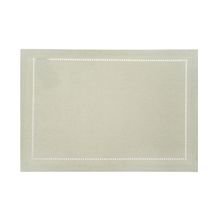 Lugar Americano Home Style Mezzi 35 cm x 50 cm