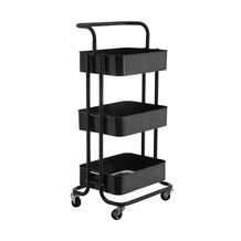 Carrinho Organizador Home Style Versatile