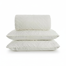 Jogo de Colcha Home Style Gras