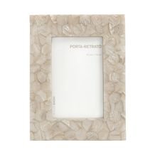 Porta Retrato Home Style Poline