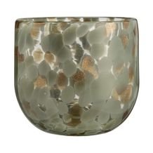 Porta Vela Home Style Dune 12 cm