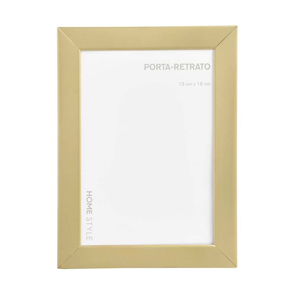 Porta Retrato Home Style Sublime