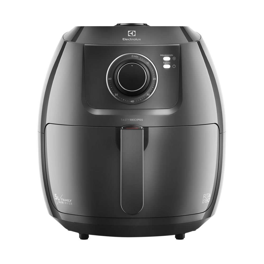 Fritadeira Family Efficient EAF50 5 Litros Electrolux