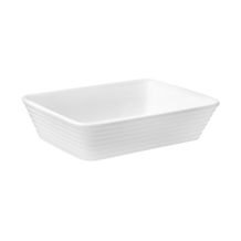 Assadeira Refratária Linn 20 cm x 15 cm