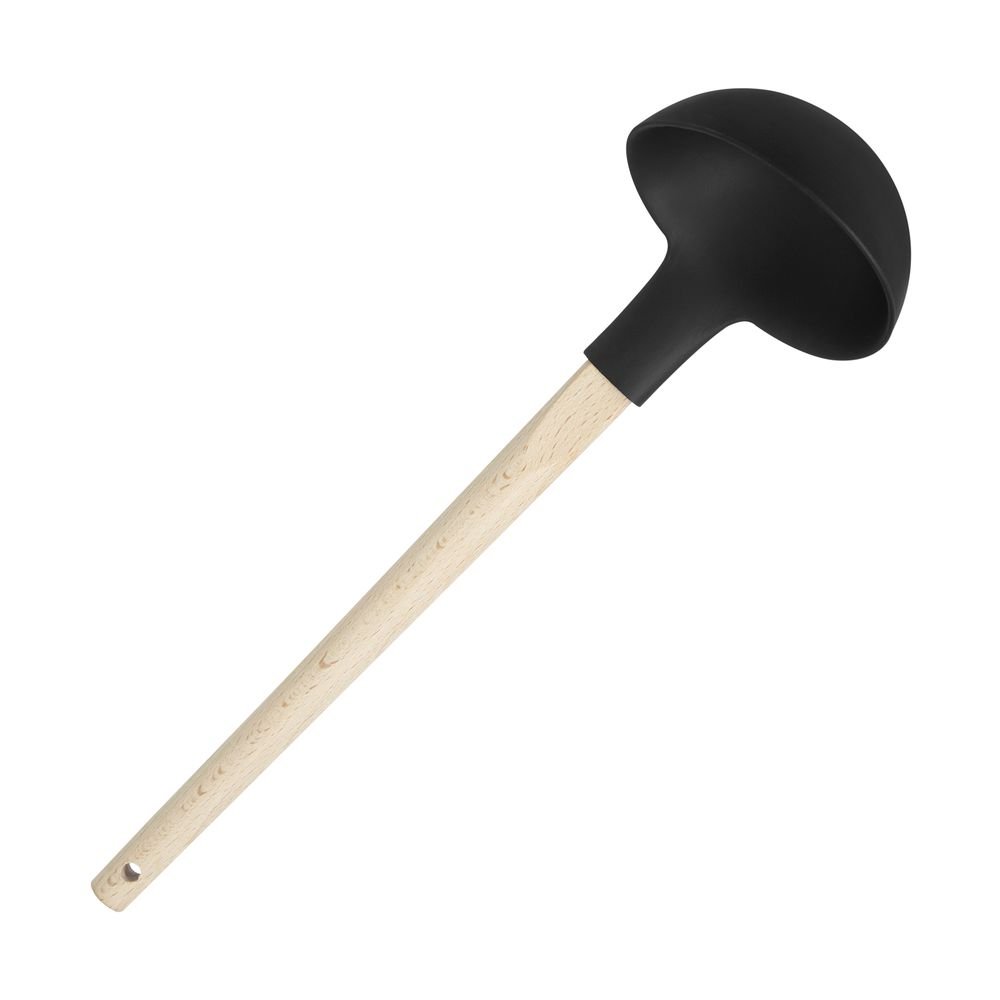 Concha Home Style Neutre Black