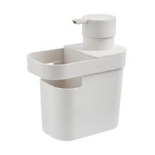 Porta Detergente e Organizador Edge