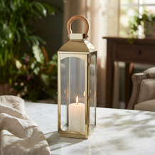 Lanterna Home Style Italian Galatea 55 cm