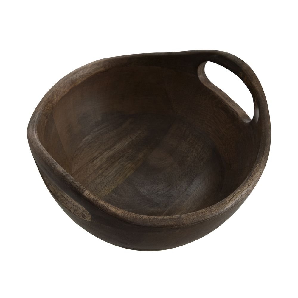Petisqueira Home Style Blend Acácia 18 cm