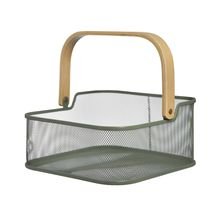 Fruteira Home Style Square