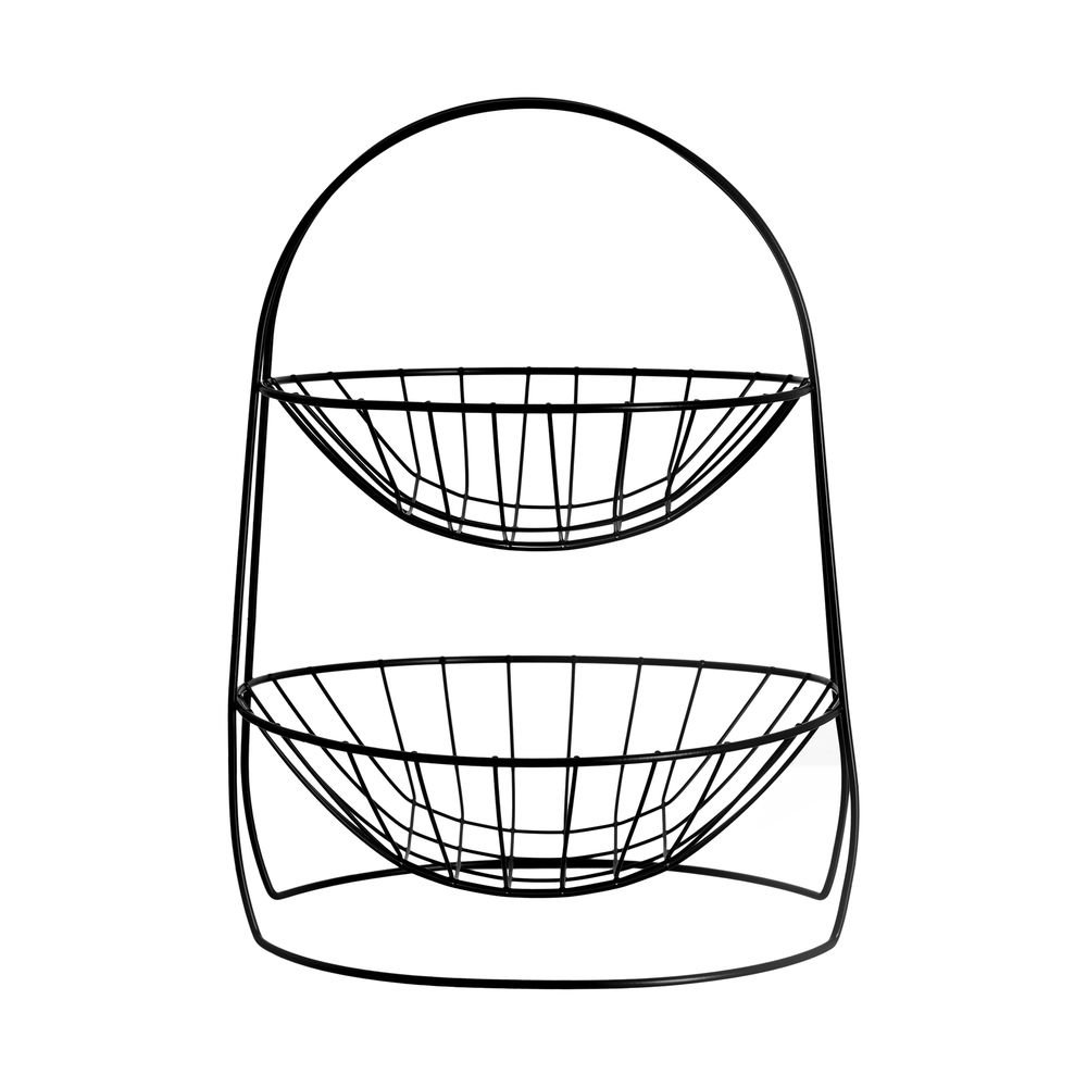 Fruteira Home Style Dual Lines