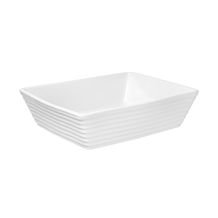 Assadeira Refratária Home Style Neutre 23 cm x 17 cm