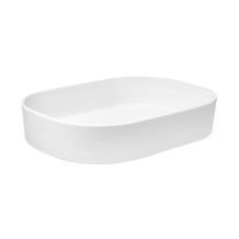 Assadeira Refratária Home Style Tina 35 cm x 26 cm