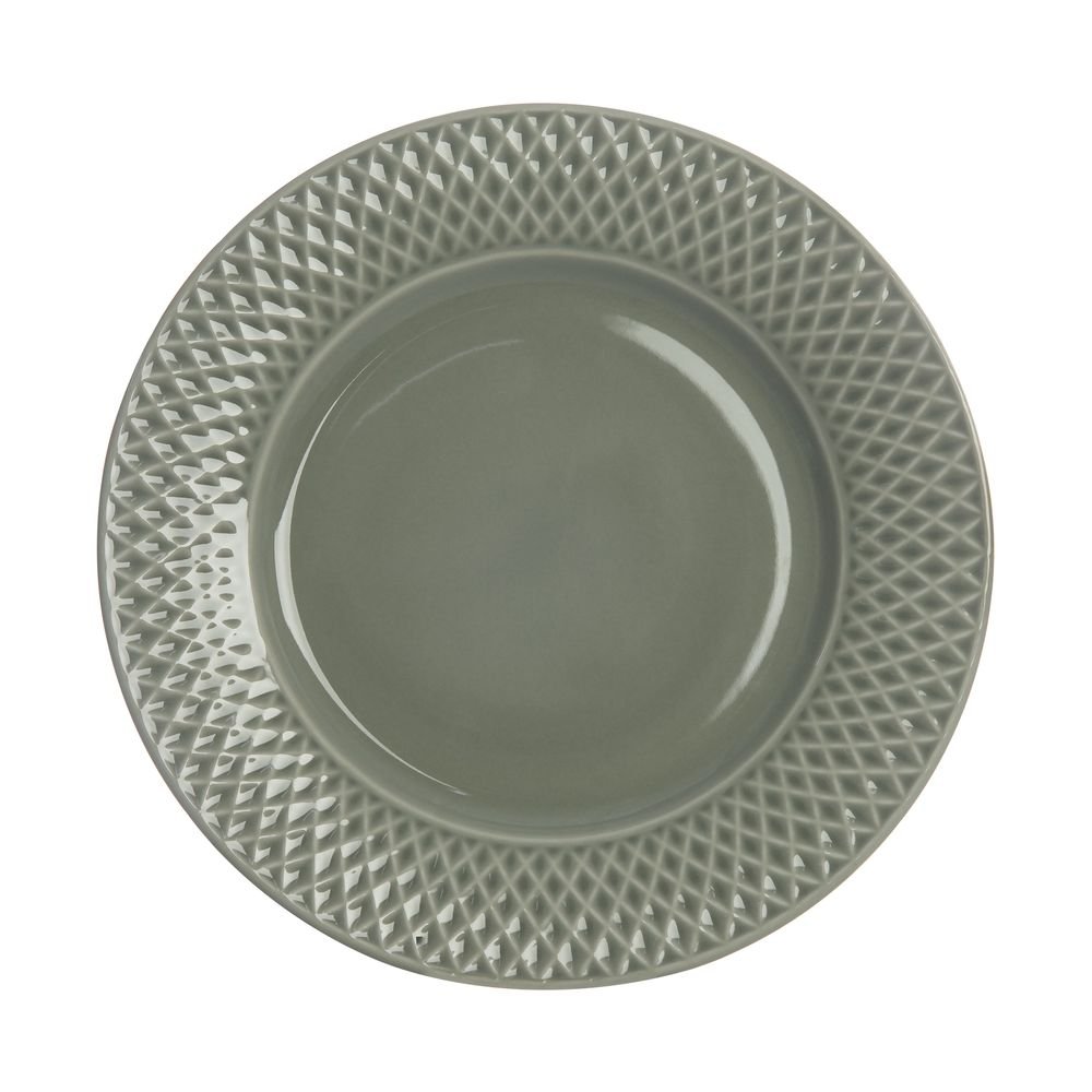 Prato Raso Home Style Eclat 27 cm