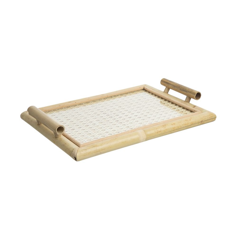 Bandeja Home Style 40 cm x 30 cm