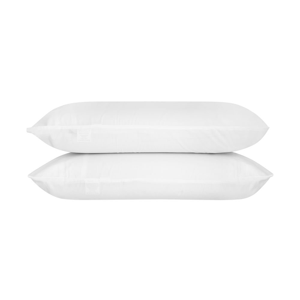 Jogo de Fronhas Home Style Essencial