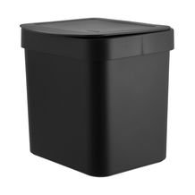 Lixeira de Pia Home Style Edge 17 cm