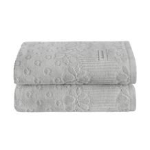 Jogo de Toalhas de Lavabo Buddemeyer Lollipop