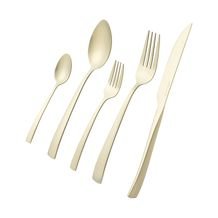 Faqueiro Home Style Dhor 30 Peças