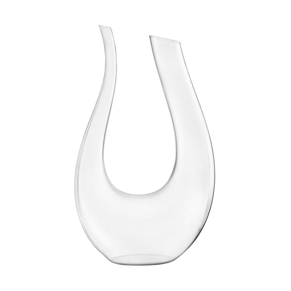 DECANTER FIT 1 L MDE HOME STYLE - Cor - INCOLOR