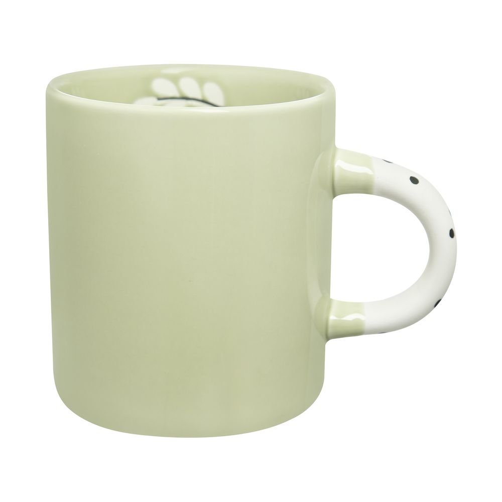 Caneca Home Style Bloom 12 cm