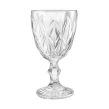 Taça de Água e Suco Home Style New Edge 