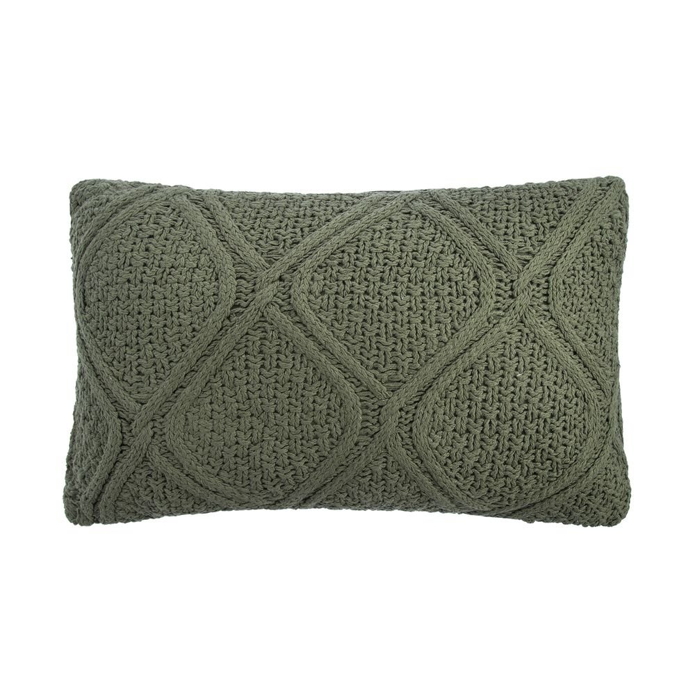Almofada Decor Home Style Villon 30 x 50 cm
