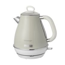 Chaleira Elétrica Ariete 155  Vintage