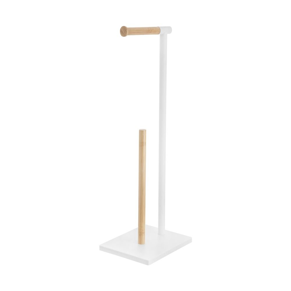 Suporte para Rolo de Papel Higiênico Home Style Scandi