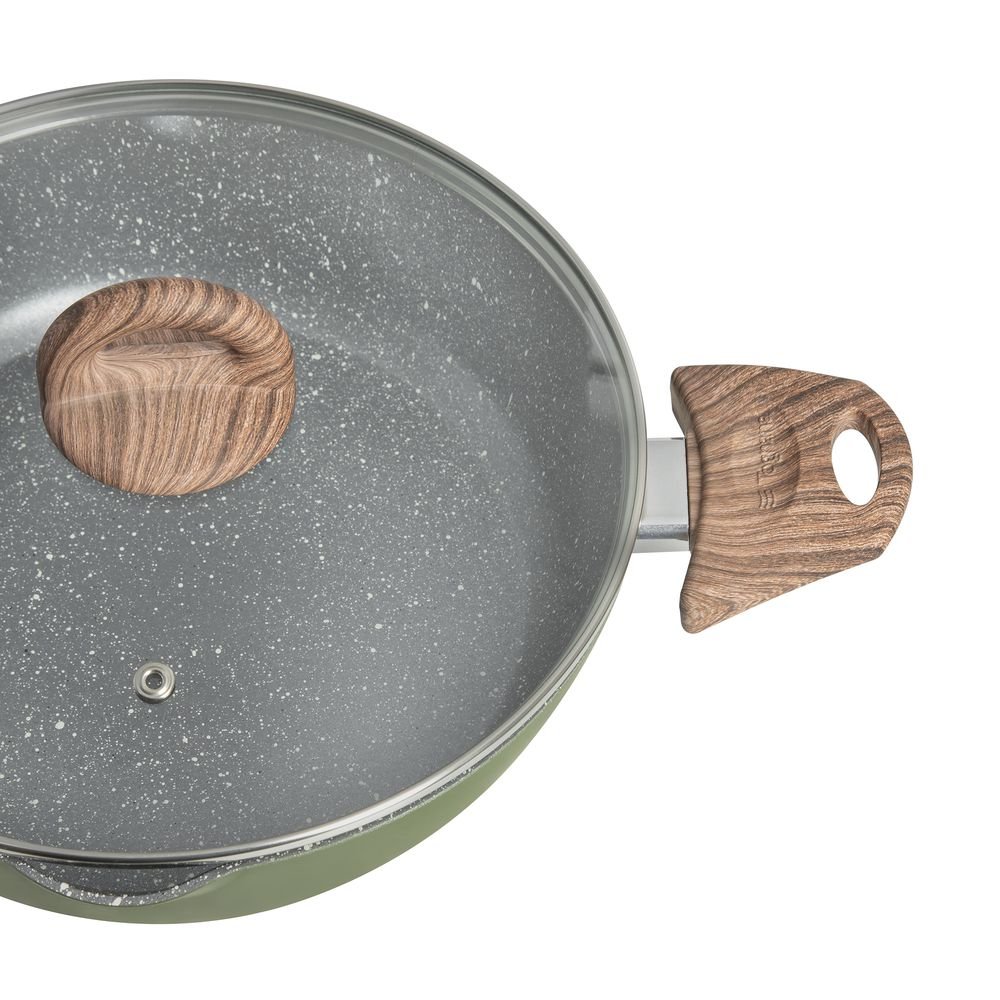 Caçarola Baixa Tognana Jungle 41 cm