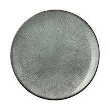 Prato de Sobremesa Home Style Jade 21 cm