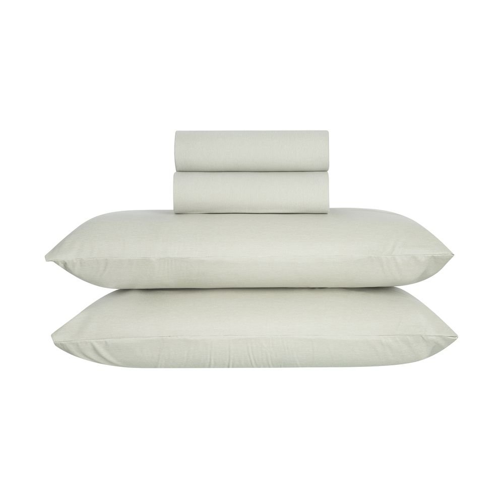 Jogo de Lençol Home Style Lotus