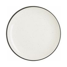 Prato de Sobremesa Home Style Apolo 21 cm