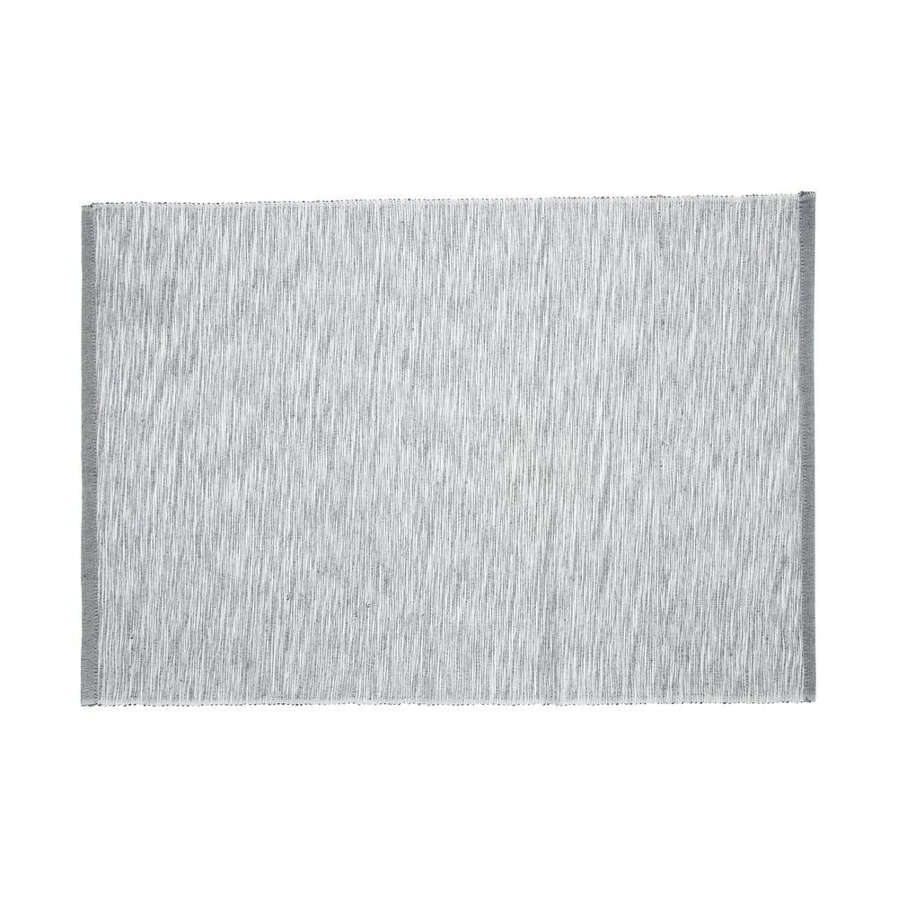 Jogo Lugar Americano Home Style Rib 50 cm x 35 cm