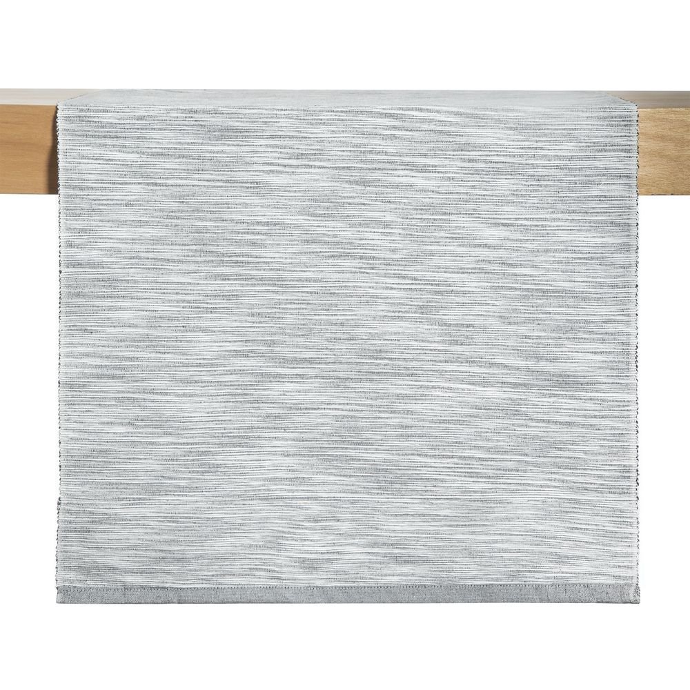 Caminho de Mesa Home Style Rib 150 m x 45 cm