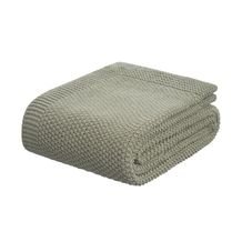 Manta Peseira Home Style Moss