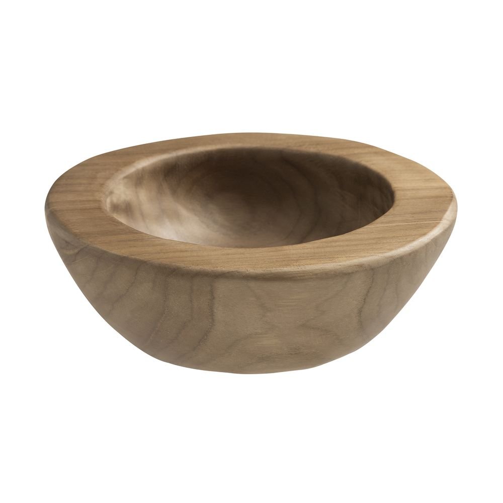 Petisqueira Home Style Wood Chip 20 cm