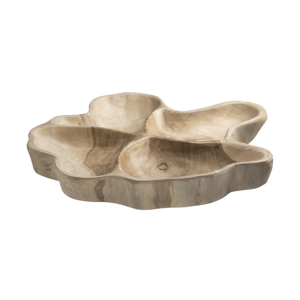 Petisqueira Home Style Quarter 44 cm x 37 cm