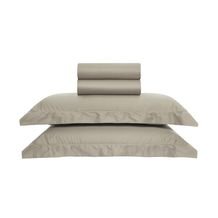 Jogo de Lençol Home Style Comfort